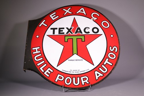 Aw519 plaque emaillee - plaque,