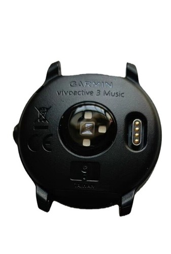 Garmin vivoactive music - 3,