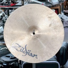 Zildjian moyen fin 40,6 cm