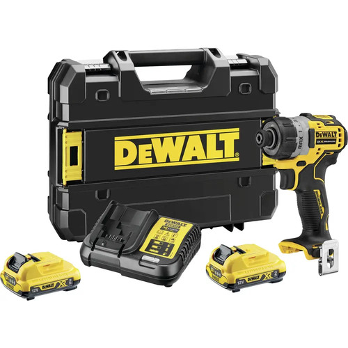 Visseuse sans fil dewalt - sans,