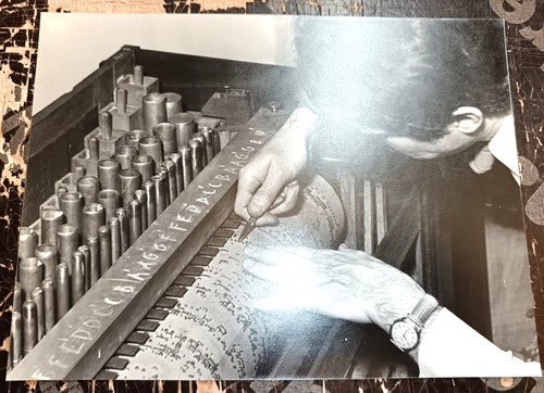 Photographie orgue musique - photographie,