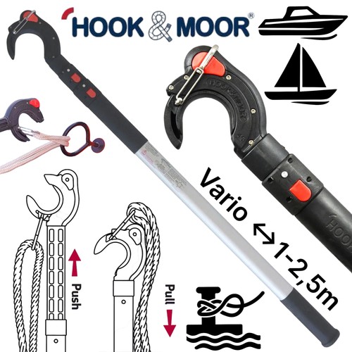 Robline hook moor - robline,