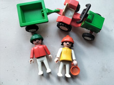 Playmobil 3594 2 enfants