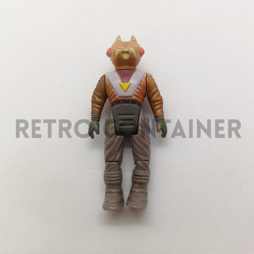 Figurine articulée vintage