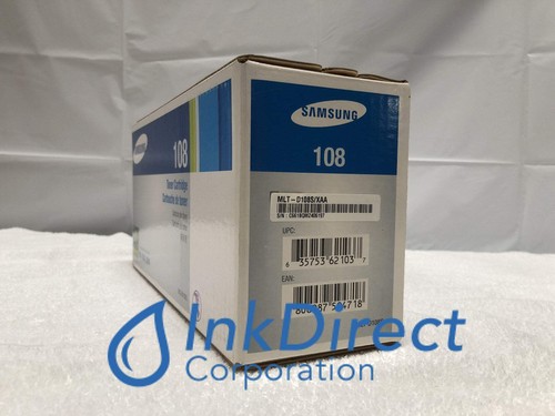 Genuine samsung mltd108s - samsung,