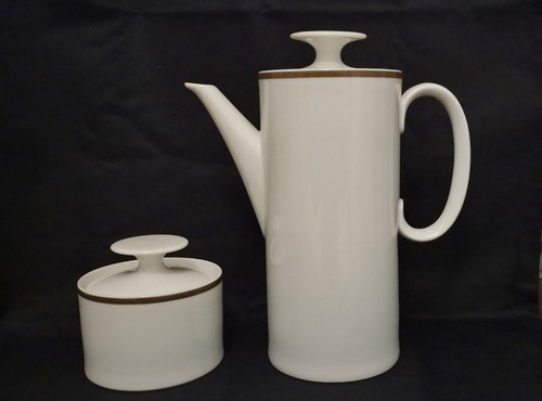 Jolie cafetière sucrier en - sucrier,
