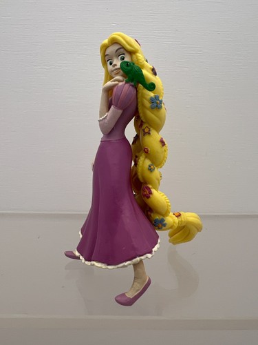 Figurine bullyland raiponce