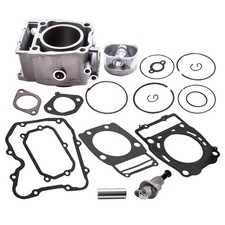 Kit Piston Cylindre For