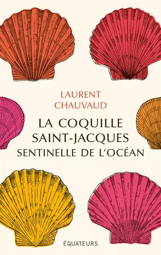 Coquille saint jacques - coquille, saint-jacques