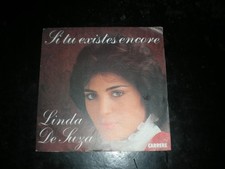 linda de suza-si tu existes