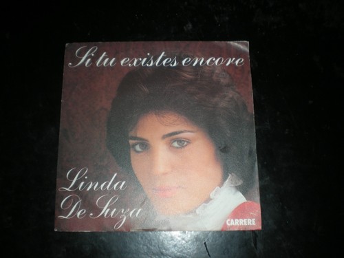 Linda suza tu existes - linda,