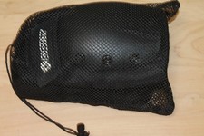 Bont Adult PRO Knee Skate Pads Protection for Inline skate, Roller Derby- Size M