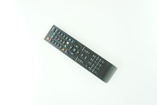 Remote Control For Technics