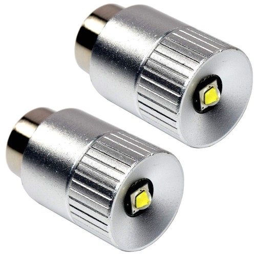 Pack hqrp ultra lumineux - 2-pack,