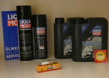 Honda XR 500 Entretien Et Jeu