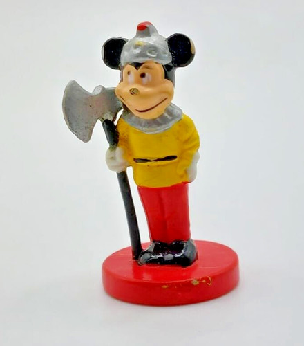 Figurine novag disney - figurine,