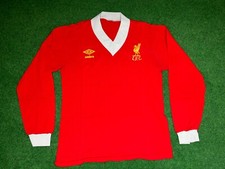 Maillot maillot FC Liverpool