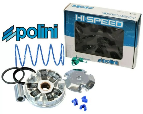 Polini variator kit for - polini, yamaha