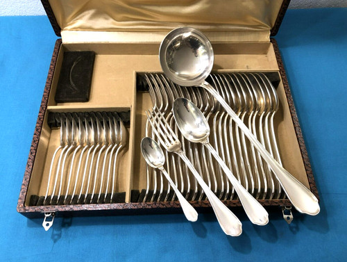 Housewife cutlery ravinet - housewife,