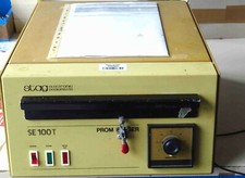 stag electronic designs ltd SE 100 T ~ SE100T PROM eraser
