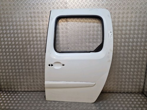 Porte latérale gauche pour - porte,