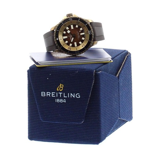 Breitling superocean automatic - superocean,