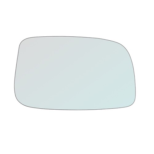 Rétroviseur miroir côté - miroir,