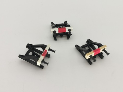 Märklin butoirs par - ho, de