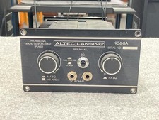 Unité unique réseau ALTEC