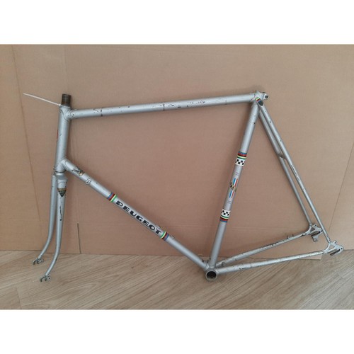 Cadre velo peugeot px10 - velo,