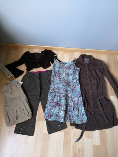 Lot pièces vêtements - lot, de