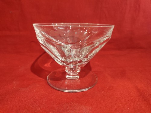 Coupe champagne cristal - à, en