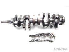 Volvo V70 Vilebrequin du