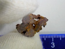 IMILAC, pallasite MPG
