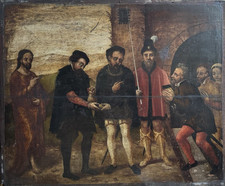 Tableau Àncien, Les Trente