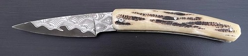 Couteau pliant collection - pliant,