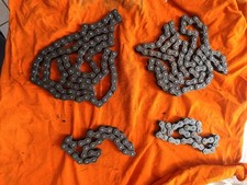 Chaînes Transmission Dixon ZTR 4423