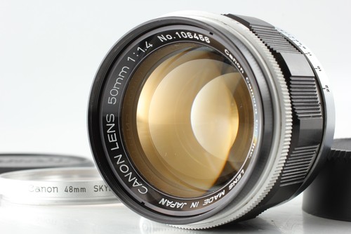 Neuf objectif canon 50 - canon,