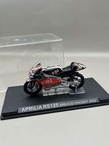R1743 moto course miniature - r1743,