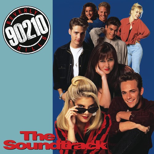 Various artists beverly hills - various,