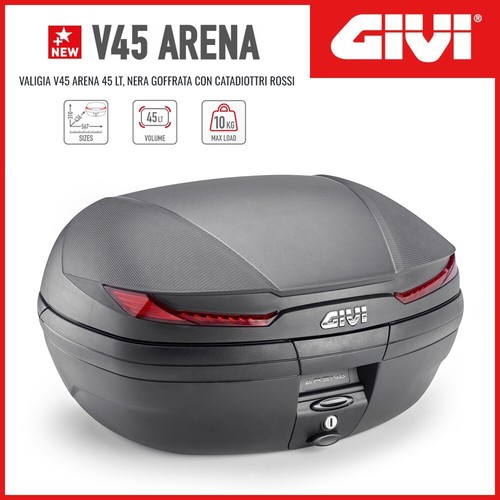Valigia givi v45 arena - valigia,