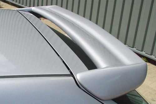 Peugeot 306 aileron becquet - peugeot,