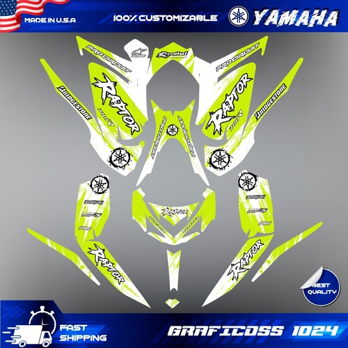Kit graphisme pour