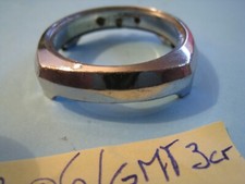 VINTAGE GMT Triple Crown Watch Case Lot N°B06