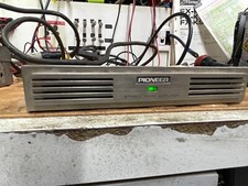 GM4 PIONEER Component Vintage  Car Stereo Amplifiers