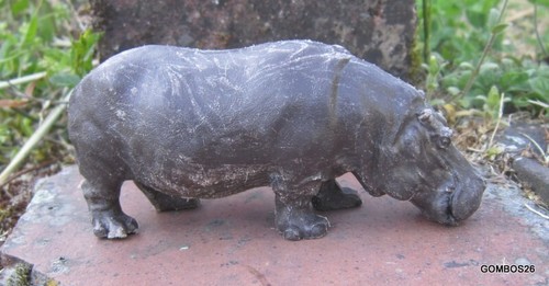 Britains animaux sauvages - britains, :