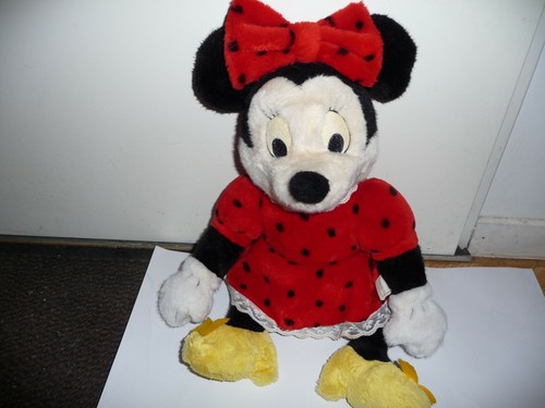 Personnage euro disney - personnage, anima