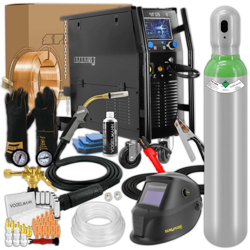 Spartus easymig 375 poste à - easymig,