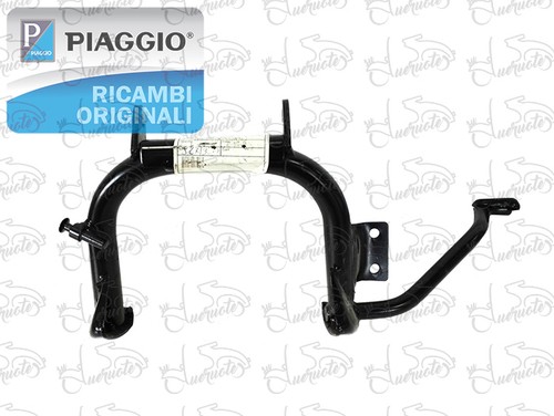 Cavaletto central piaggio - cavaletto,