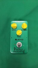 JOYO / VINTAGE OVERDRIVE